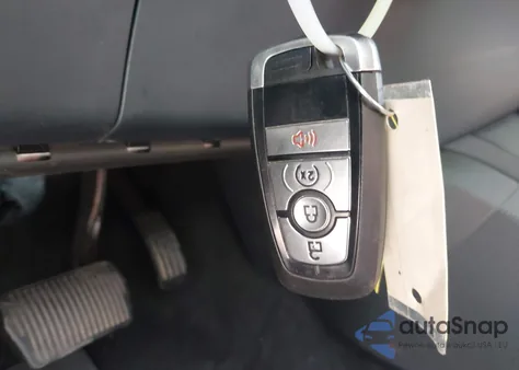 2024 Ford Maverick Lariat from USA, damaged, VIN 3FTTW8S91RRB22157